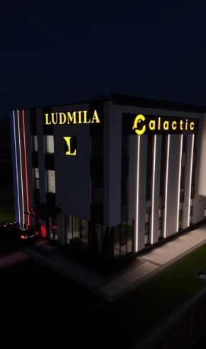 Galactic&Ludmila SPA